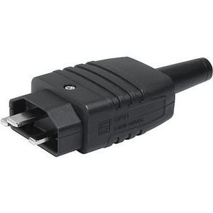 400 VDC Coupler - GP21 GS21-Image
