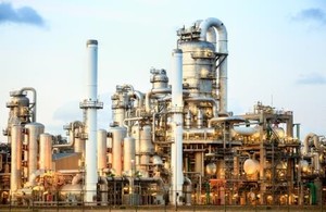 Saving Energy in Polymer Production w/Gas Analyzer-Image