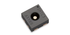 Humidity Sensor for Battery-Driven Applications-Image