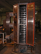 The Wyssmont TURBO-DRYER®-Image