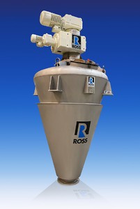 ROSS Vertical Vacuum Dryers-Image