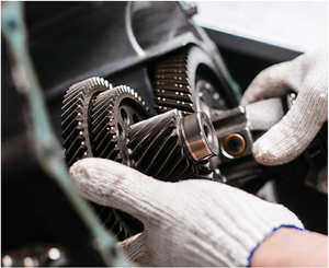 Adhesives and Sealants for the Automotive Industry-Image