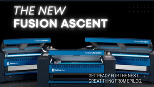 Fusion Ascent High-Speed Industrial Laser Cutter-Image