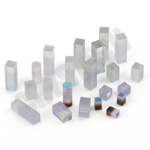 Bonded Crystal--YVO4+Nd:YVO4+YVO4-Image