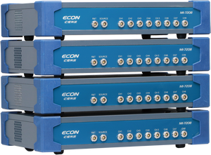 204.8kHz Portable 64CH Analyzer MI-7208-Image