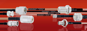 MIL-DTL-17 High Reliability RF Cable Assemblies-Image