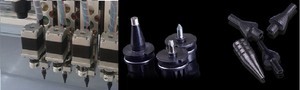 Ceramic Nozzles: Precision Surface Mount Solutions-Image