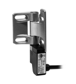 Safety Hinge Switch Type SHS3-Image