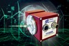 See how our torque sensor helps develop Mini Mixer-Image