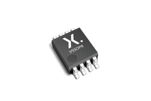 74AUP2G157DC - Low-Power 2-Input Multiplexer-Image