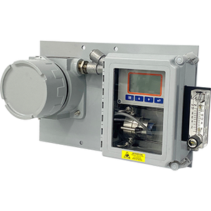 GPR-2800(A)IS Process O2 Analyzer Hazardous Areas-Image
