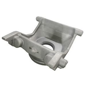 Ceramsite sand casting-Image