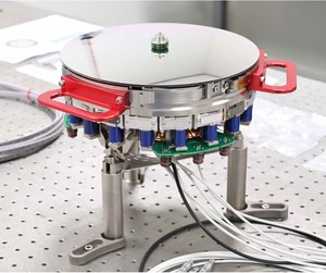 Overcome galling issues-Image