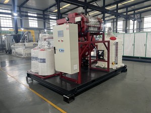 Manufacturing Wastewater Treatment and Reuse-Image