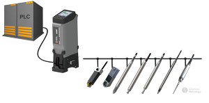 Protocol Interface Module - PIM (PLC Interface)-Image
