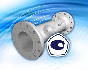 V-Cone Flow Meter Obtains GOST-R Certification-Image