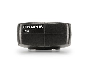 Digital Microscope Camera for Materials Science-Image