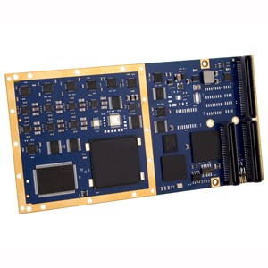 Cost Optimized, Scalable ARINC 429 PMC/XMC (CAB)-Image