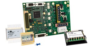 When COTS won’t do…DDC Custom Motor Controllers!-Image