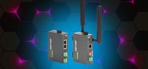 FieldServer Modbus IoT Gateway-Image