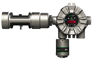 General Monitors S5000 Gas Detector-Image