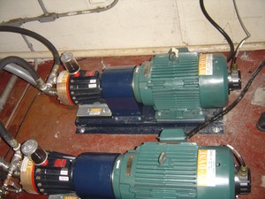 Hydra-Cell Pumps Deliver In-Plant Cleaning Savings-Image