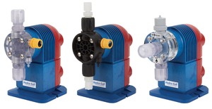 Hydra-Cell SM Model Solenoid Metering Pumps-Image