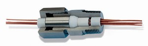 High Pressure Seals, Signal Wire Seal Assemblies-Image