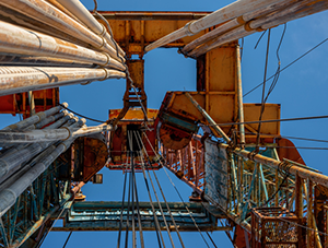 Oil and Gas Thermocouples-Image