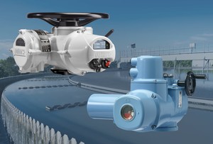 New agreement to supply products to Anglian Water.-Image