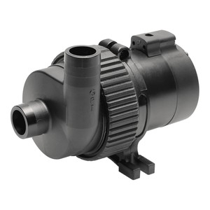 Small footprint and High Performance-Image