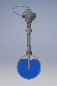 Temperature Sensor Application Assistance-Image