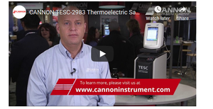 Thermoelectric Sample Conditioner System-Image