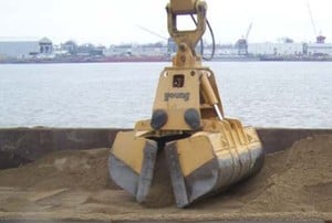 New Brakes Slash Downtime and Operating Costs -Image