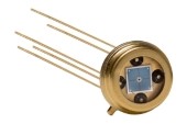 Silicon Annular Quadrant Backscatter Detectors-Image
