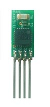 Digital Temperature Sensor DigI2Cels-Image