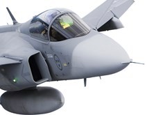 Aerospace Components - Technical Ceramic-Image