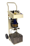 Newest Addition 90 Series Portable Test Cart-Image
