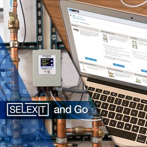 Selexit™: Online Configurator Platform -Image