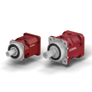Mini in line Servo Reducers-Image