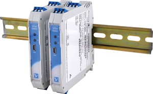 New SP230 Series of Isolated Signal Splitters-Image
