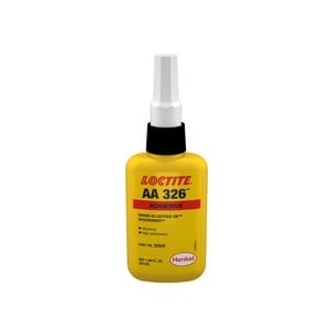 medium viscosity structural & magnet bonder-Image
