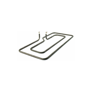 Round Double Ended Tubular Heaters by Chromalox-Image