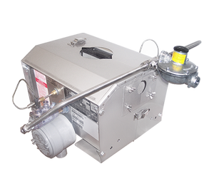 HEA — Regulator Enclosure Heaters-Image