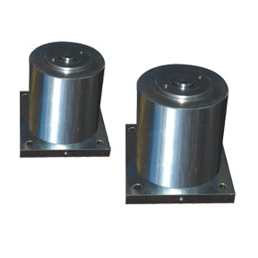 Visco-Elastic Support (VES) product line -Image