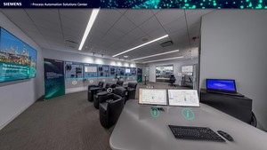 Virtual Process Automation Solution Center Tour-Image