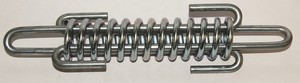 Safety Drawbar Extension Springs-Image
