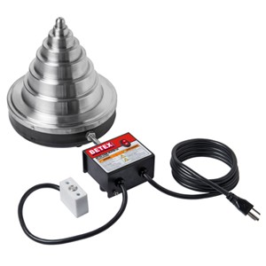 Mount Power Transmission Components Safely-Image