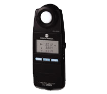 Compact, Lightweight Chroma Meter-Image