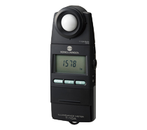 T-10A and T10MA Illuminance Meters-Image